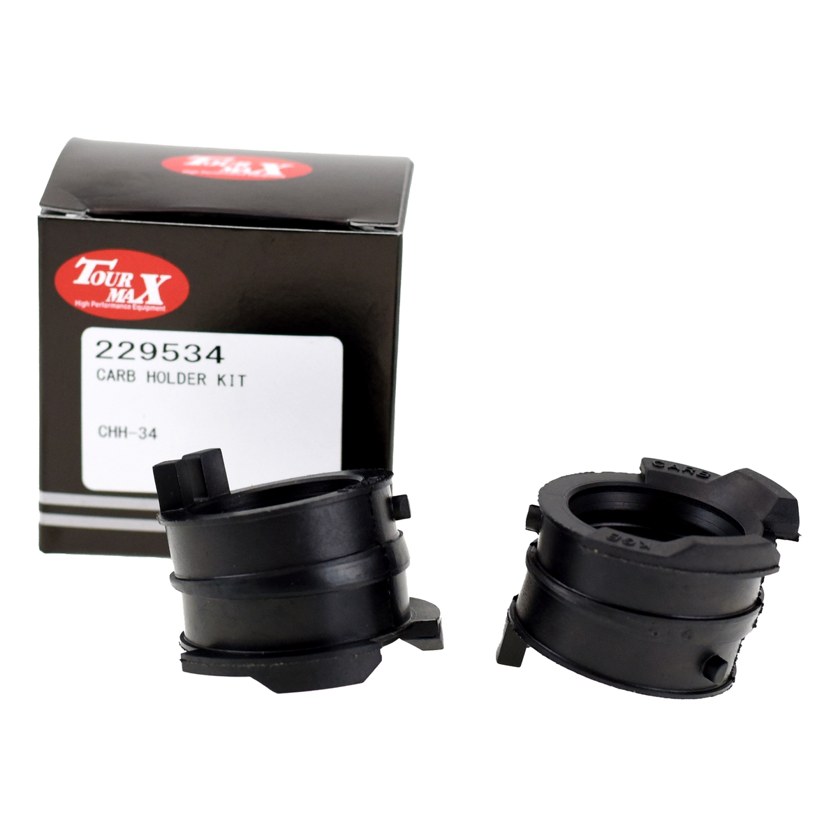 Carb Head Rubbers XL125 - 620109 - Image 01