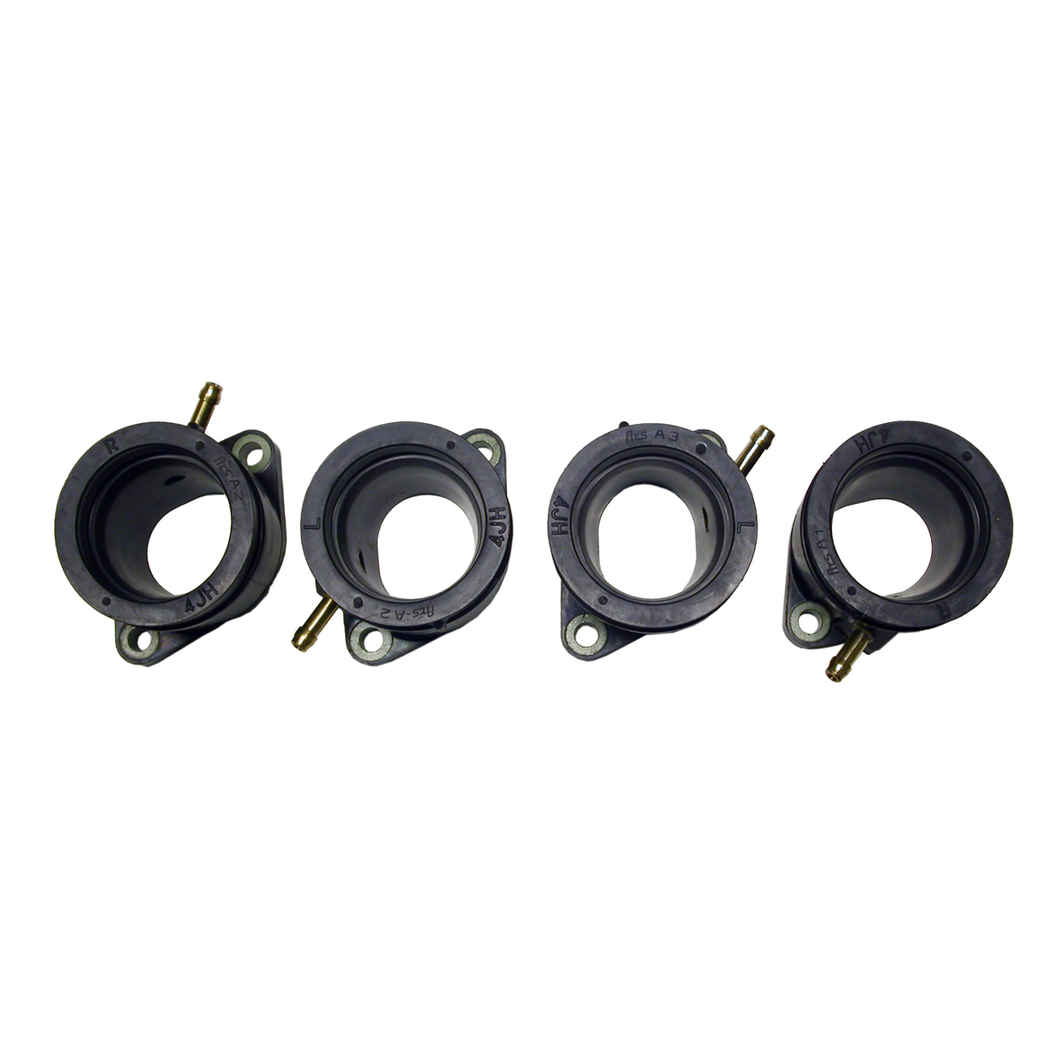 Carb Head Rubbers FZR600R (4 Pack) - 620121 - Image 01