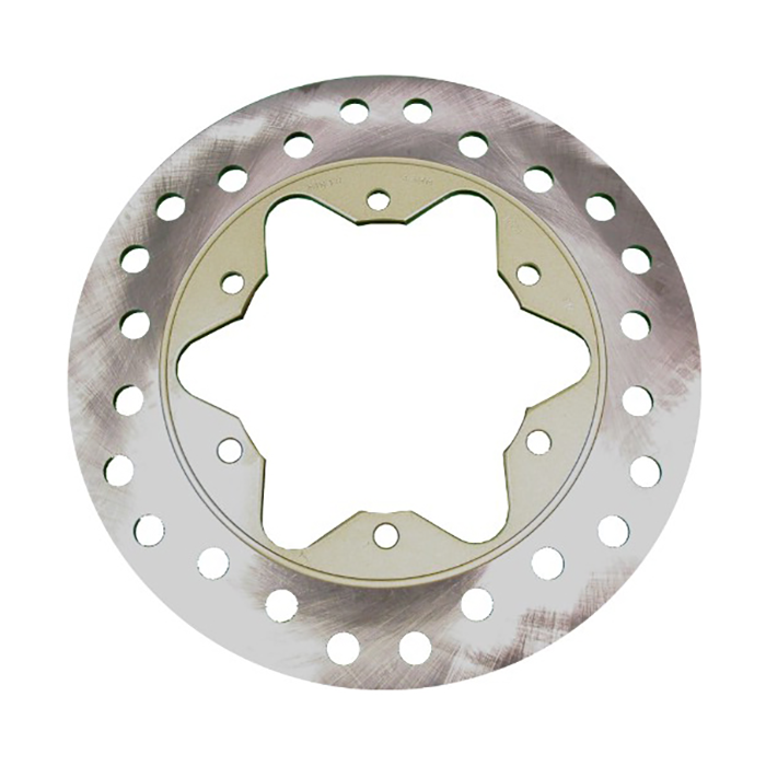 Disc Rear YZF600/YZF750 - 620143 - Image 01