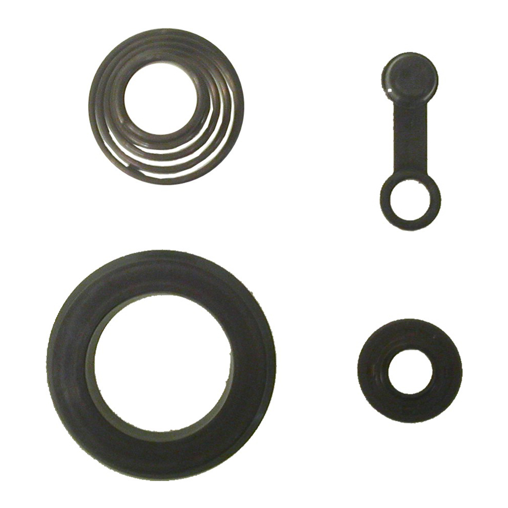 Clutch Slave Kit GL1500/GL1800/VTX1800 - 620184 - Image 01