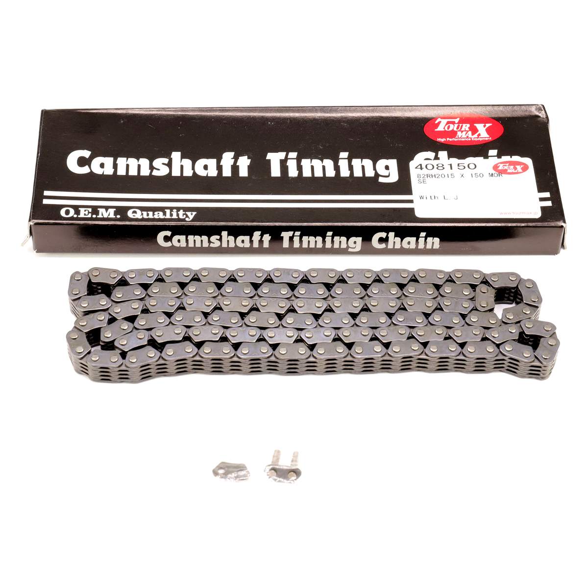 Cam Chain ID SC0412H x 150 & 82RH201 - 620221 - Image 02