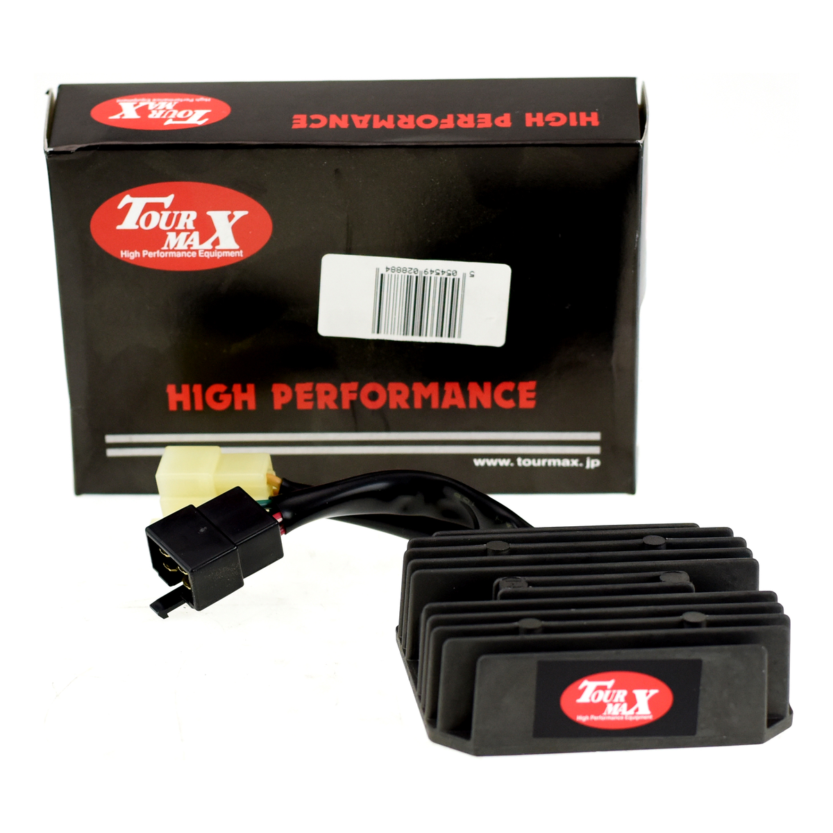 Regulator Rectifier VFR750/VF750 - 620264 - Image 01