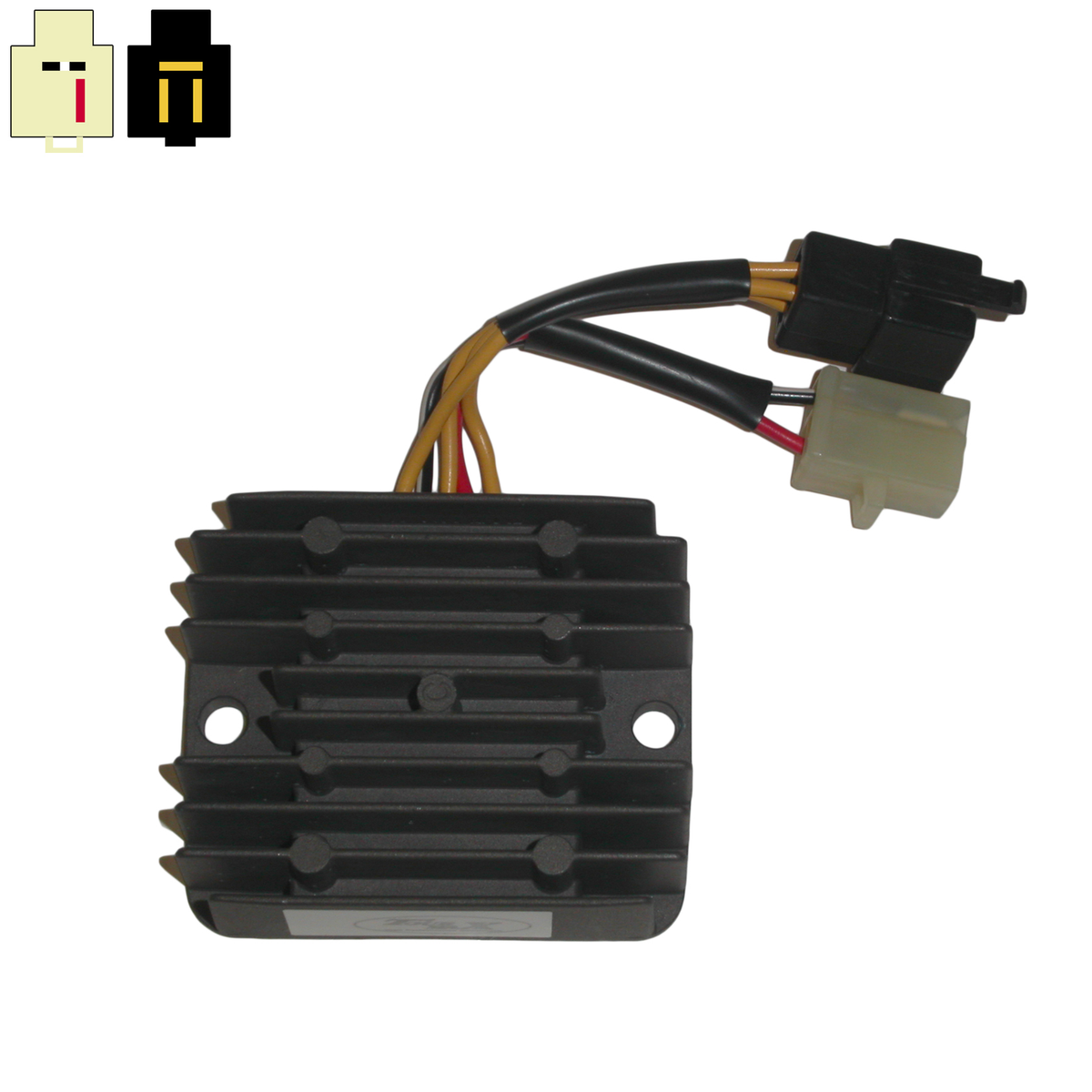 Regulator Rectifier SV650 99-01 - 620281 - Image 01