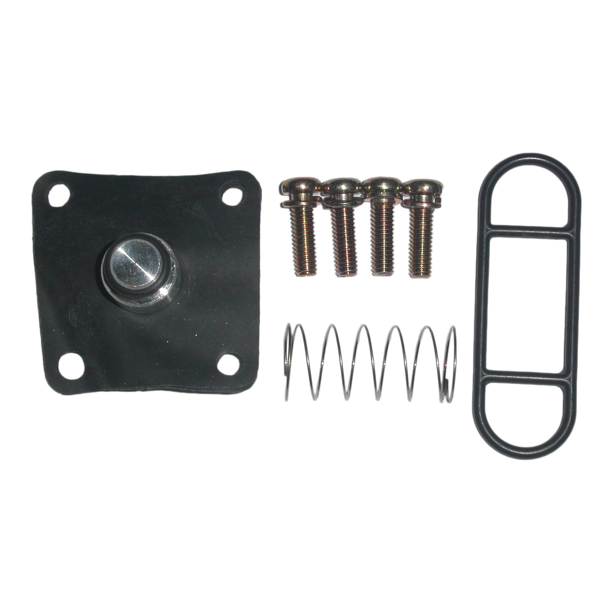 Petrol Tap Kit GSXR600 - 620305 - Image 01
