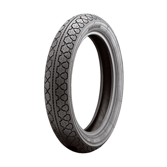 400H-18 Road Tyre Tubeless K36 - 640035 - Image 01