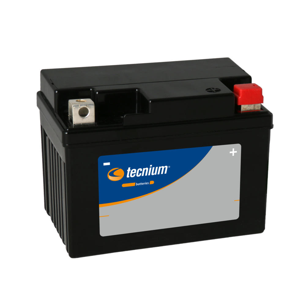 Maintenance Free Battery BT14B-4 - 650107 - Image 01
