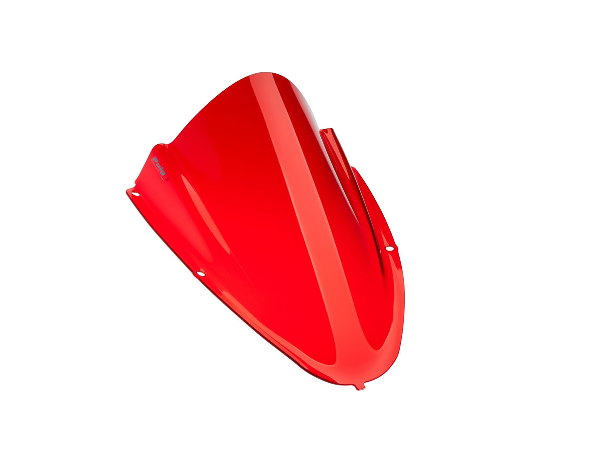 Z-Racing Screen - Red