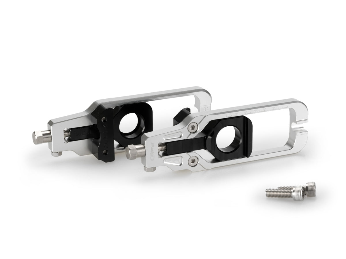 Chain Tensioner - Silver