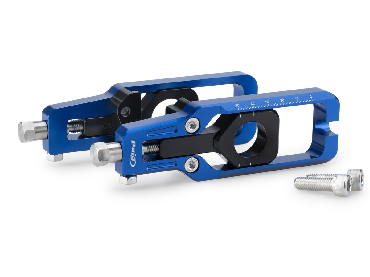 Chain Tensioner - Blue