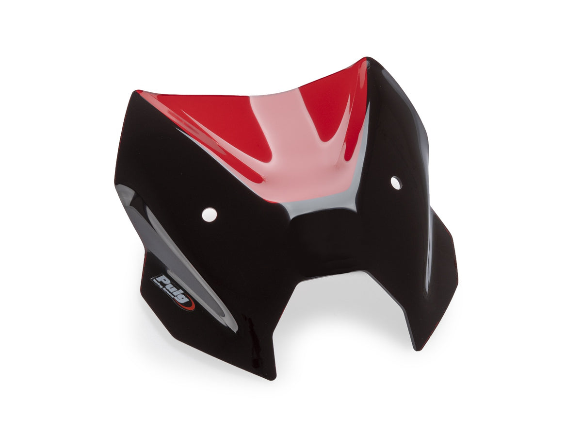 New Generation Sport Screen - Red
