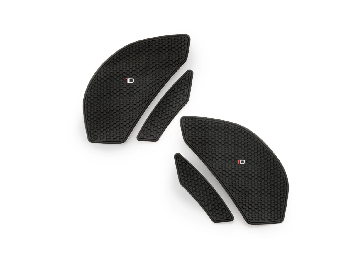 Side Tank Pad Protector - Black