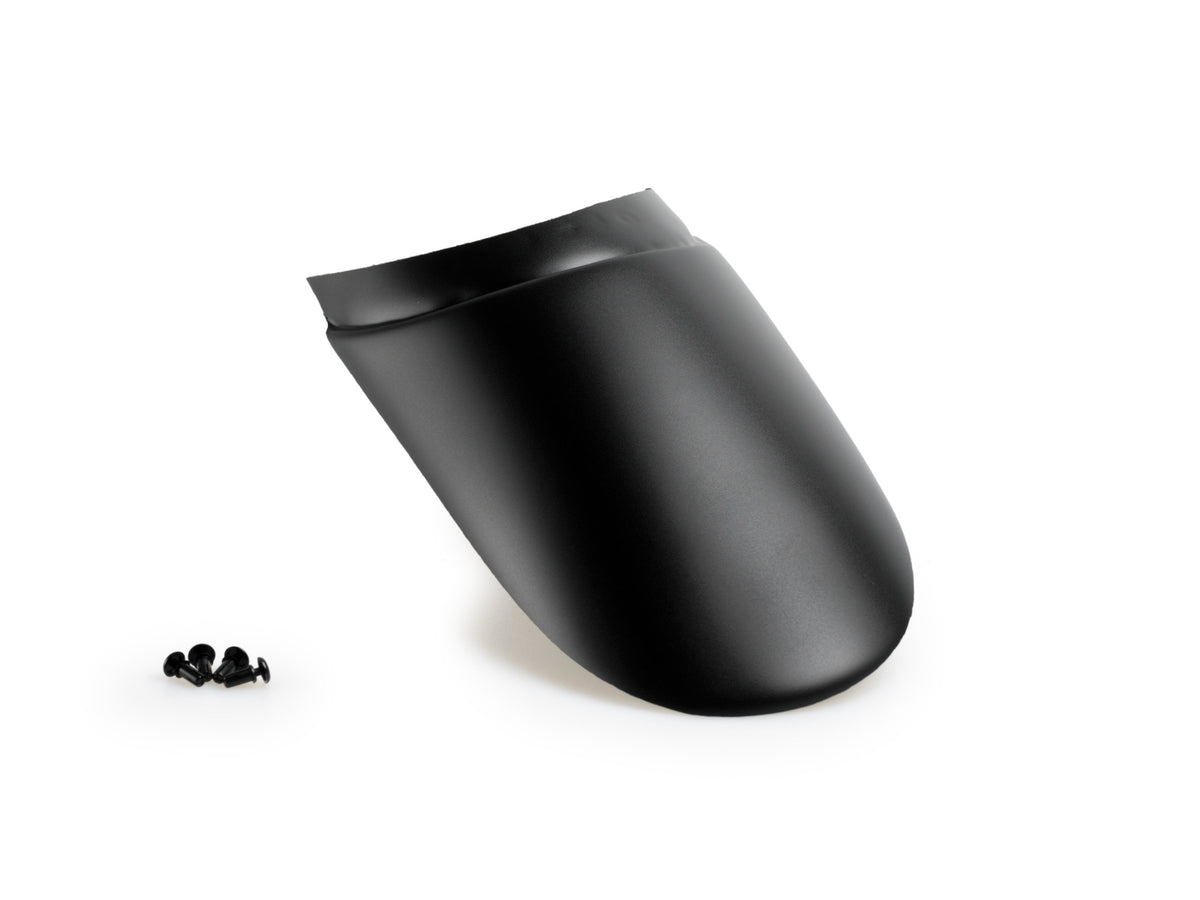 Puig Front Fender Extender (Black)