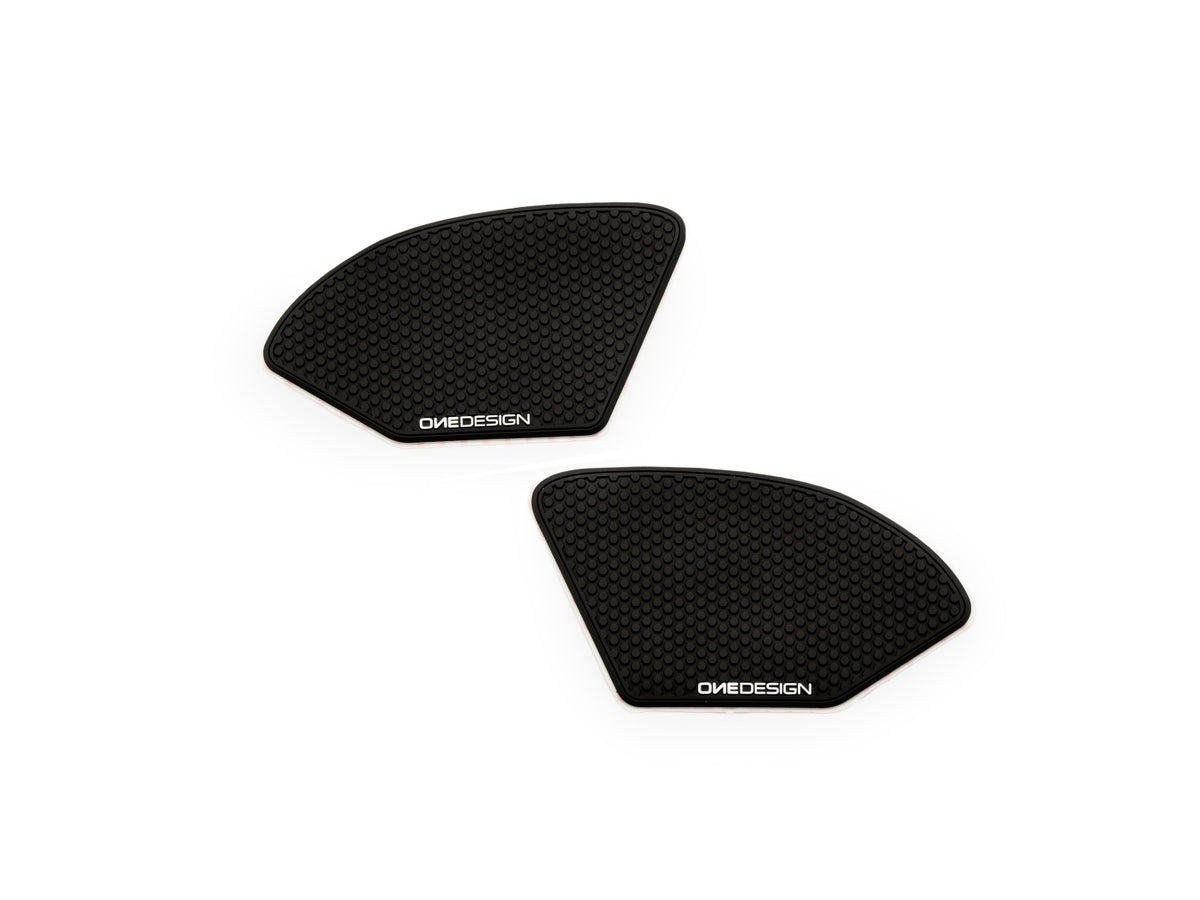 Side Tank Pad Protector - Black