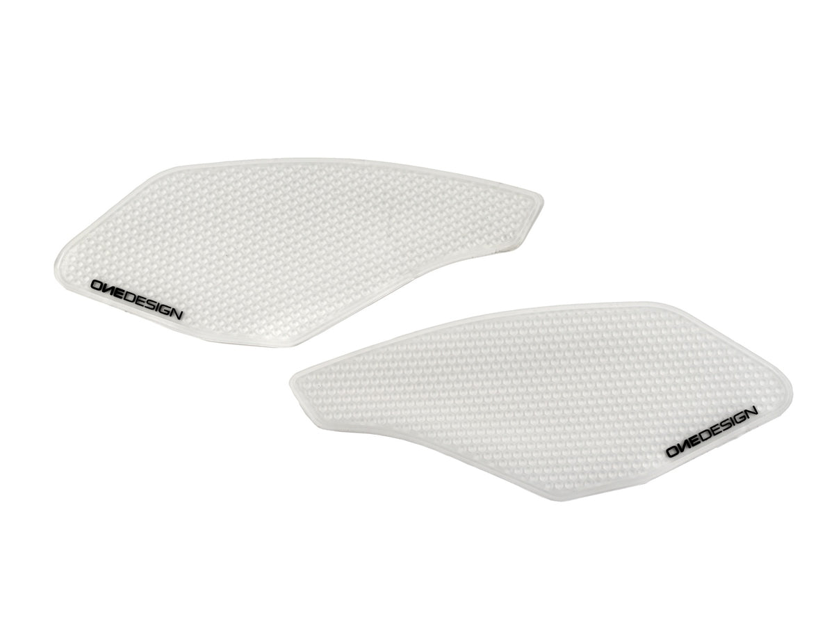 Side Tank Pad Protector - Clear