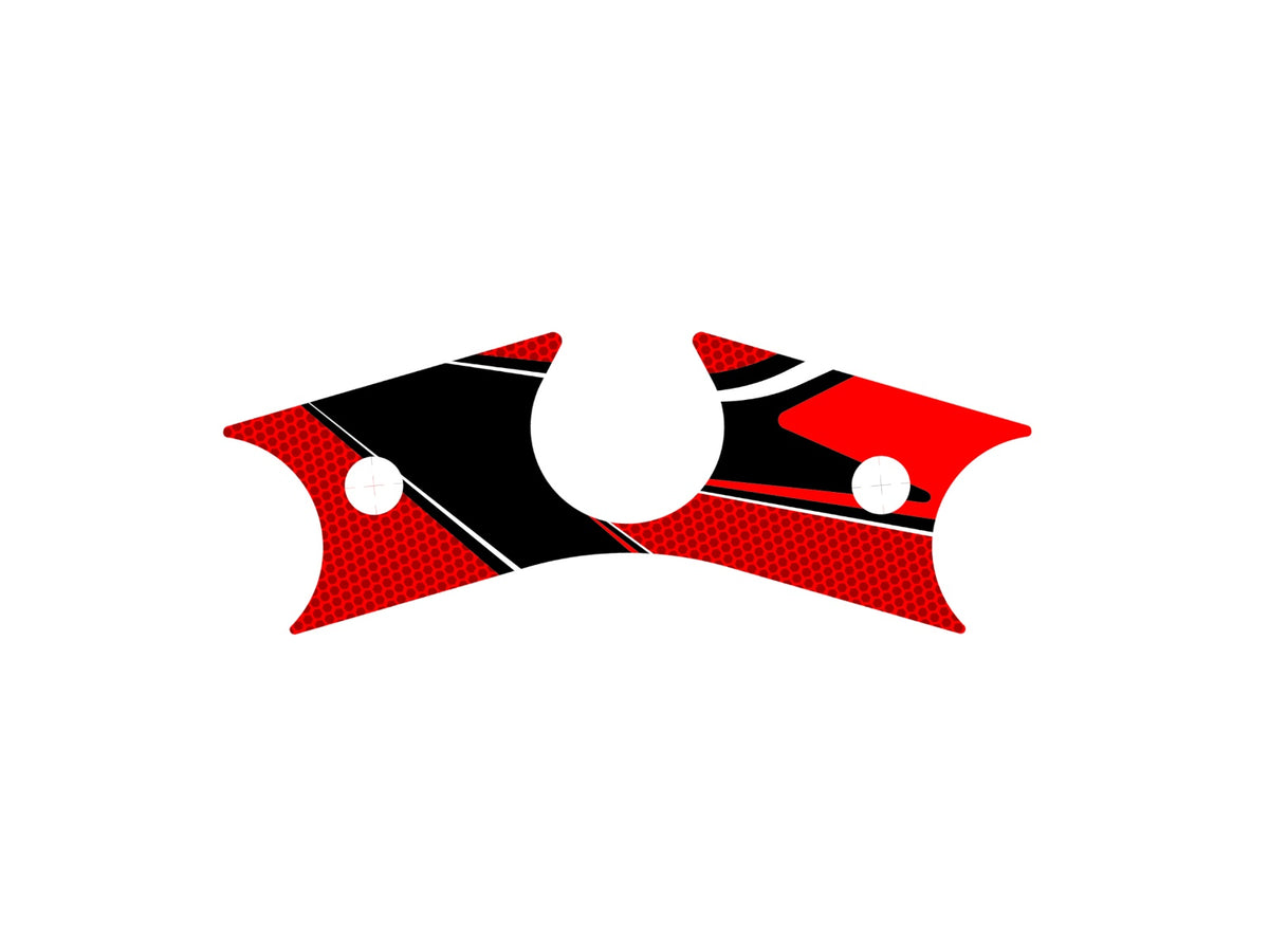 Radikal Yoke Protector - Red