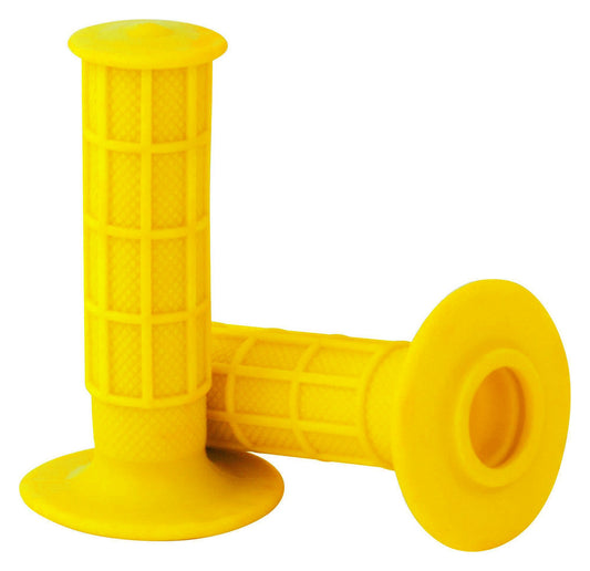 Bike It MX Grips Yellow