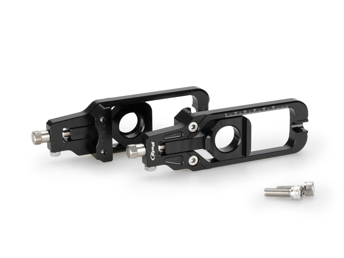 Chain Tensioner - Black