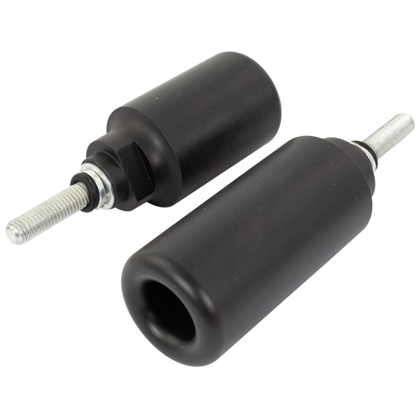 BikeTek Black STP Crash Protector For BMW S1000RR 10>