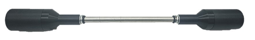 Biketek Crash Protector Ducati Monster 696 08 onwards