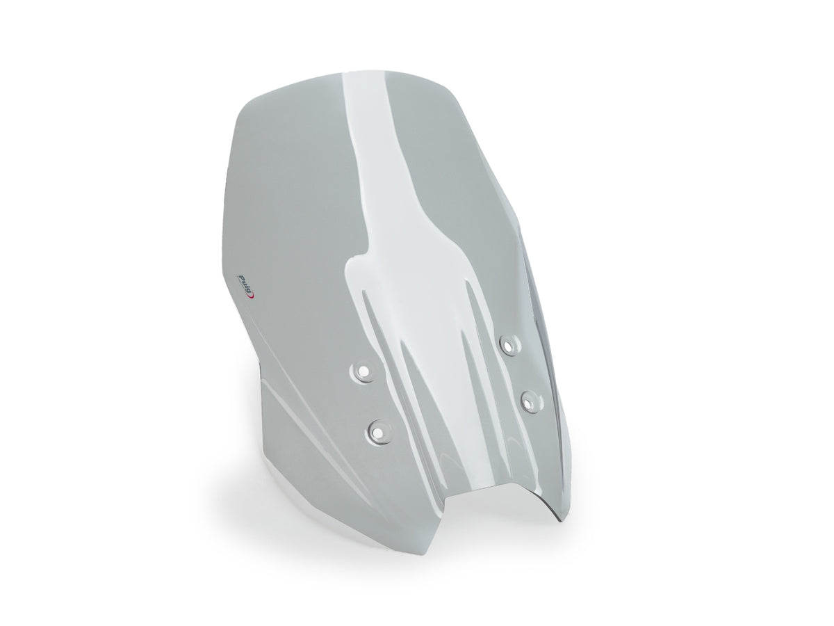 V-Tech Line Touring Screen - Light Smoke