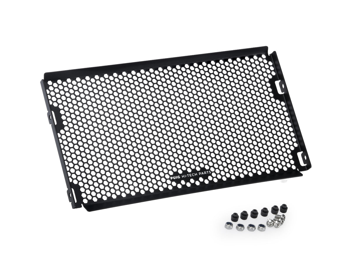 Puig Radiator Protector (Black)