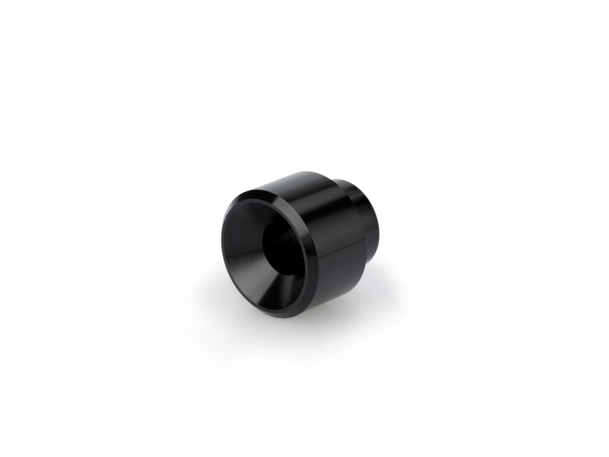 Puig Rearview Mirror Adaptor (Black)