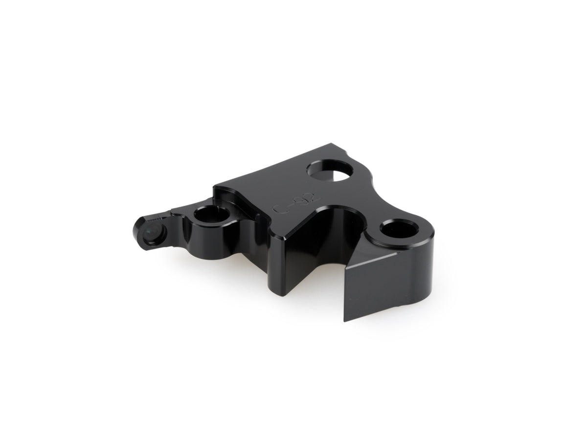 Puig Heritage Clutch Lever Adaptor (Black)