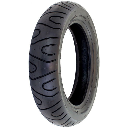 Cougar 110/90-13 Tubeless Tyre - M806 Tread Pattern