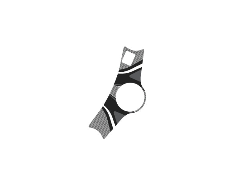 Radikal Yoke Protector - Grey