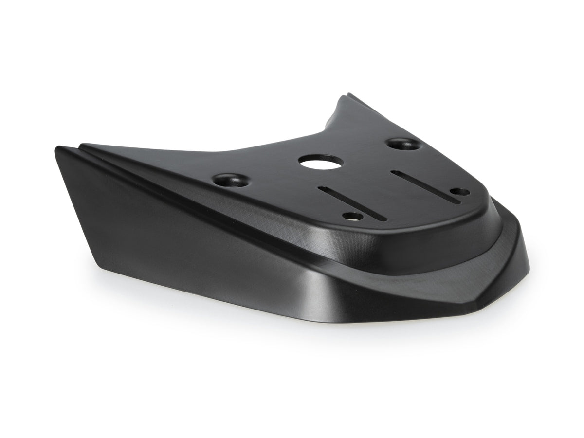 Puig Pista Rear Cover (Matt Black)