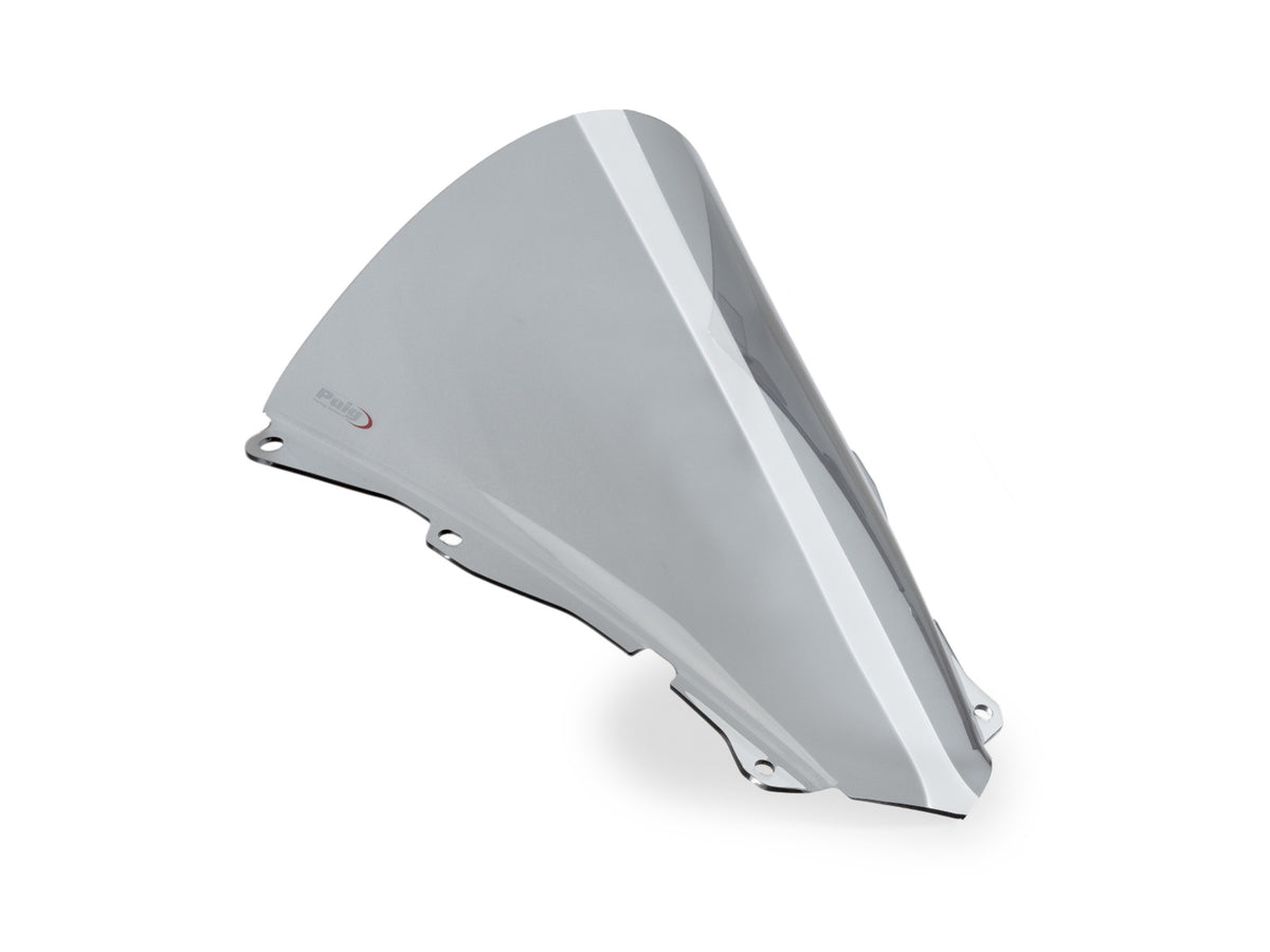 Z-Racing Screen - Light Smoke