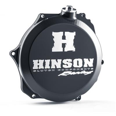 Clutch Cover KX450/X 21-26 - 800034 - Image 01