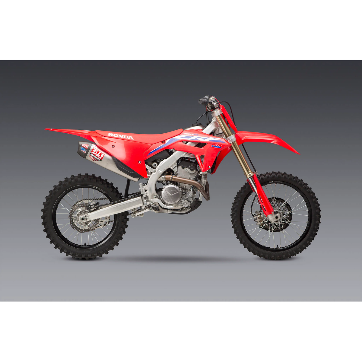 RS-12 Slip On CRF250R 22-24 - 800338 - Image 04