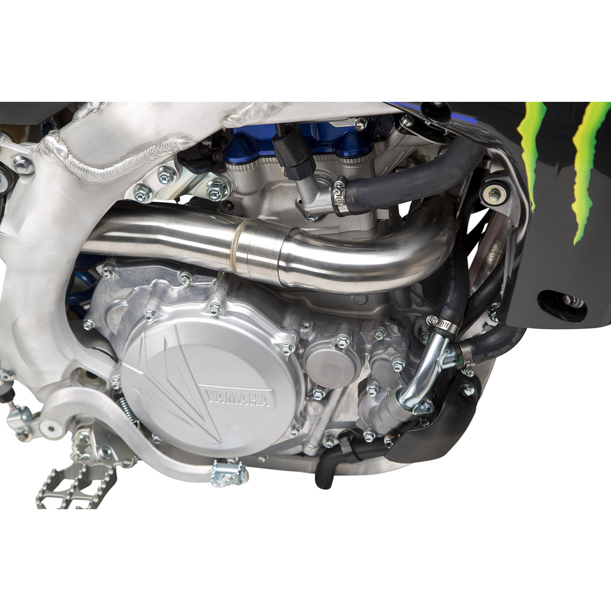 RS-12 Full Exhaust System YZ450F 20-22 - 800346 - Image 03