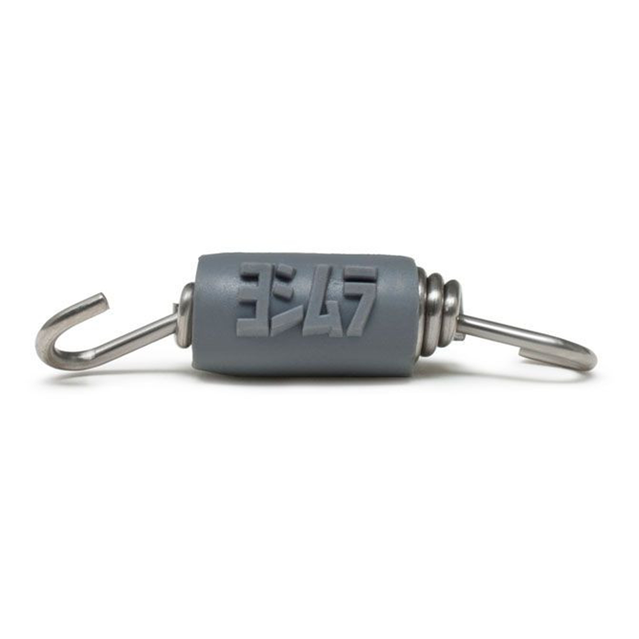 Replacement Exhaust Spring 82 mm - 800362 - Image 01