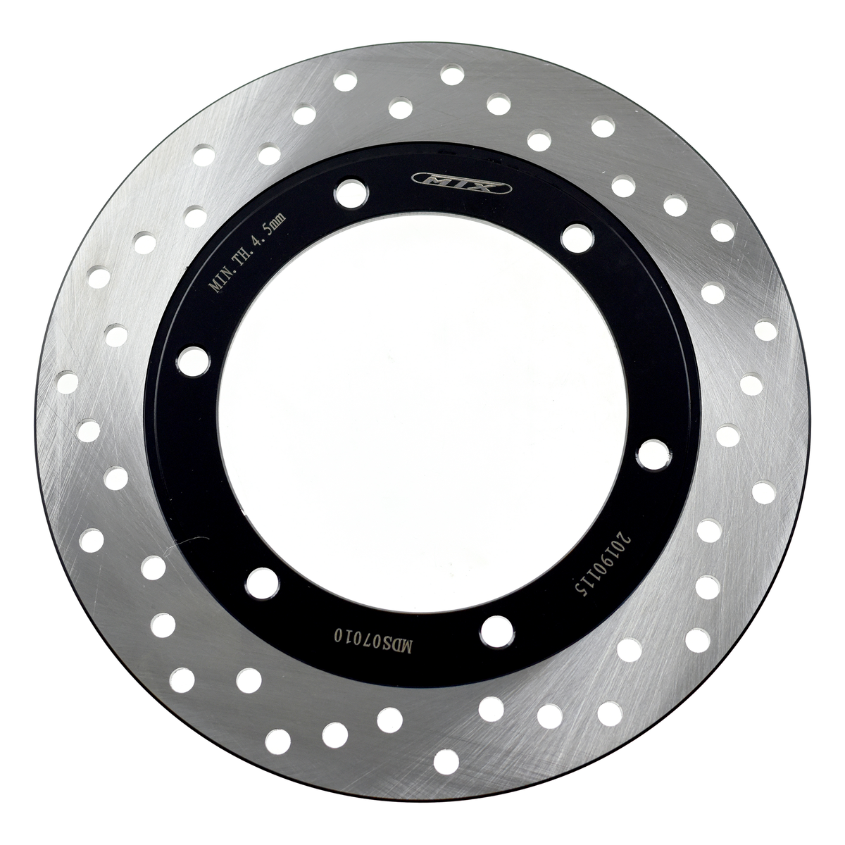 Disc Rear YZF R6 - 800560 - Image 01