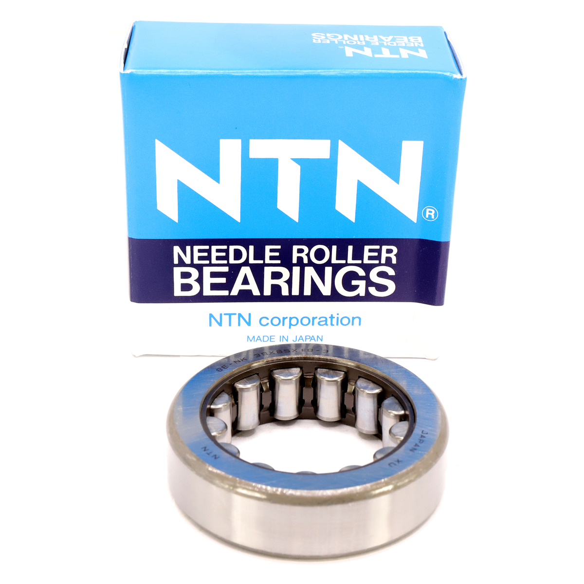 Bearing 8E-NK 39x65x18-3 PX1 L/H - 800653 - Image 02