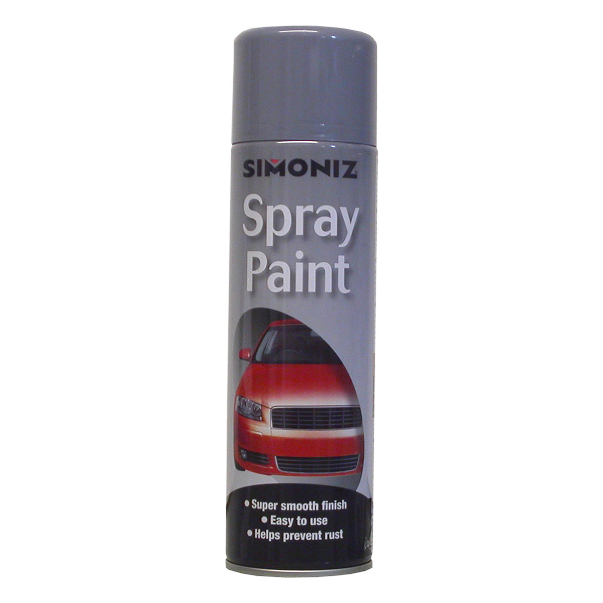 Grey Primer 500ml - 800796 - Image 01