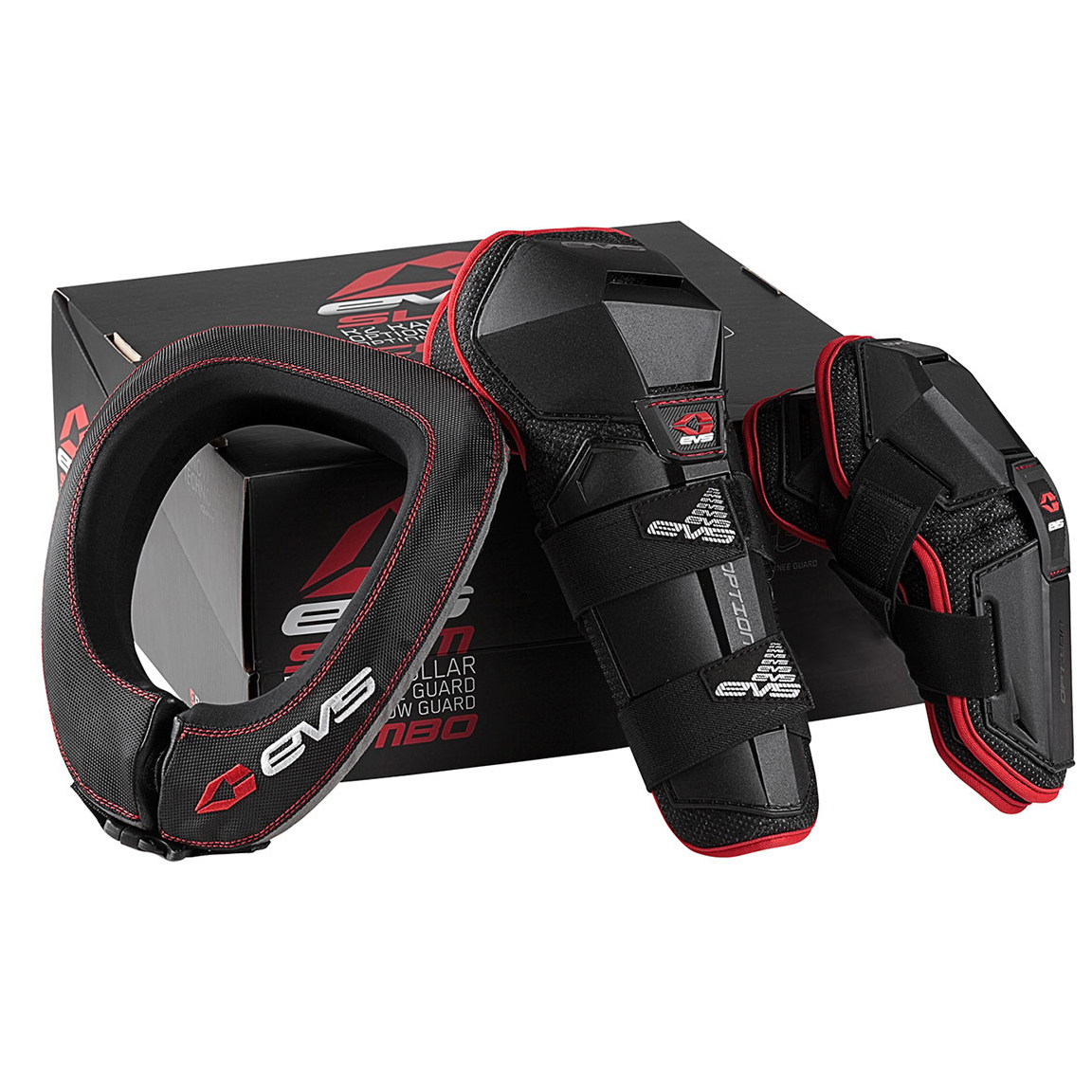 Slam 2 Protector Combo Adult - 812297 - Image 01