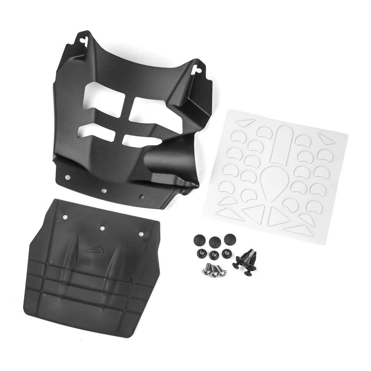 Shock Shield Matte Black BMW R 1300 R '25- & R 1300 RS '25-