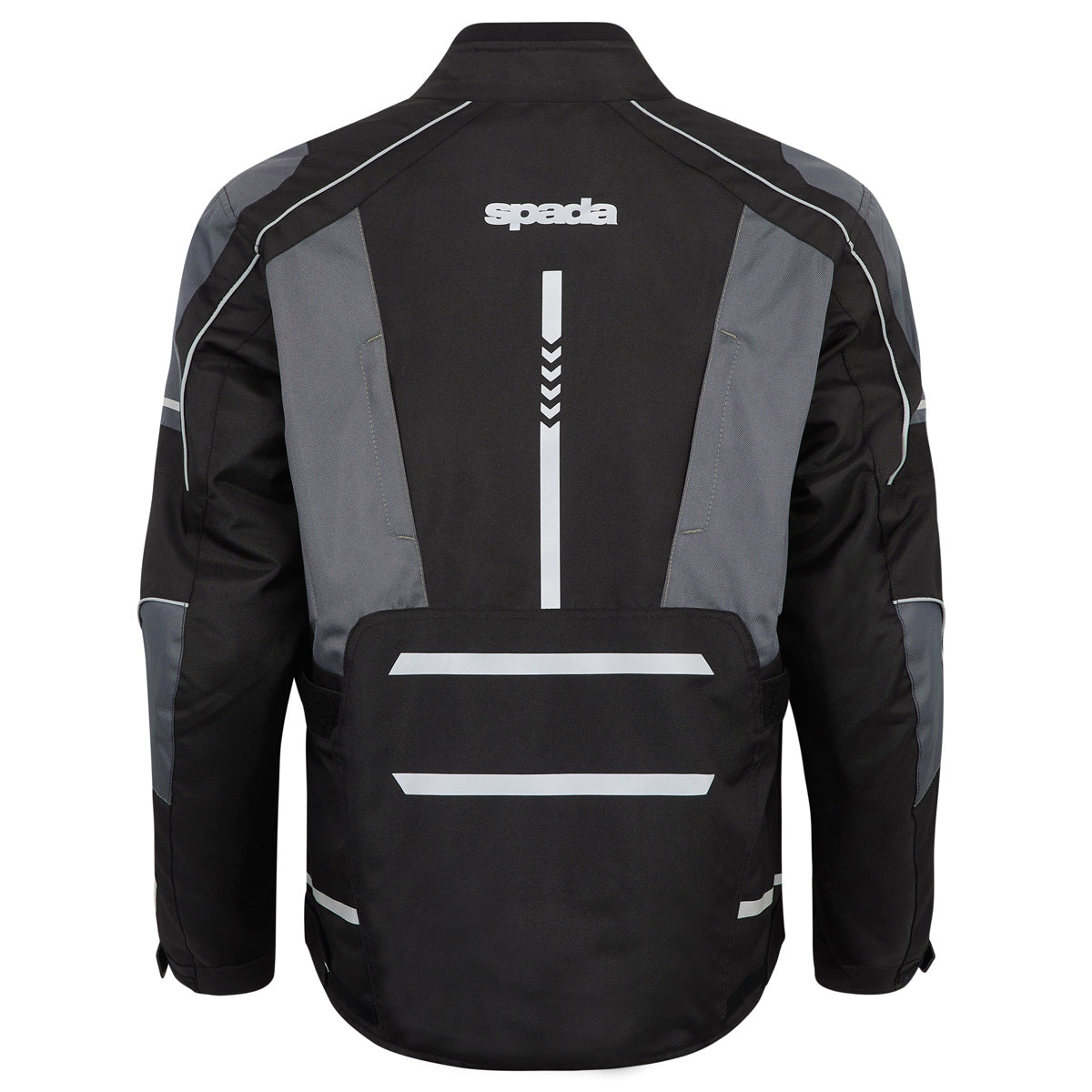 Spada City Nav CE Jacket Black