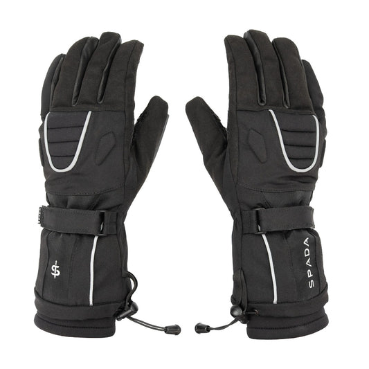 Spada Blizzard 2 Rev.2 CE WP Gloves Black