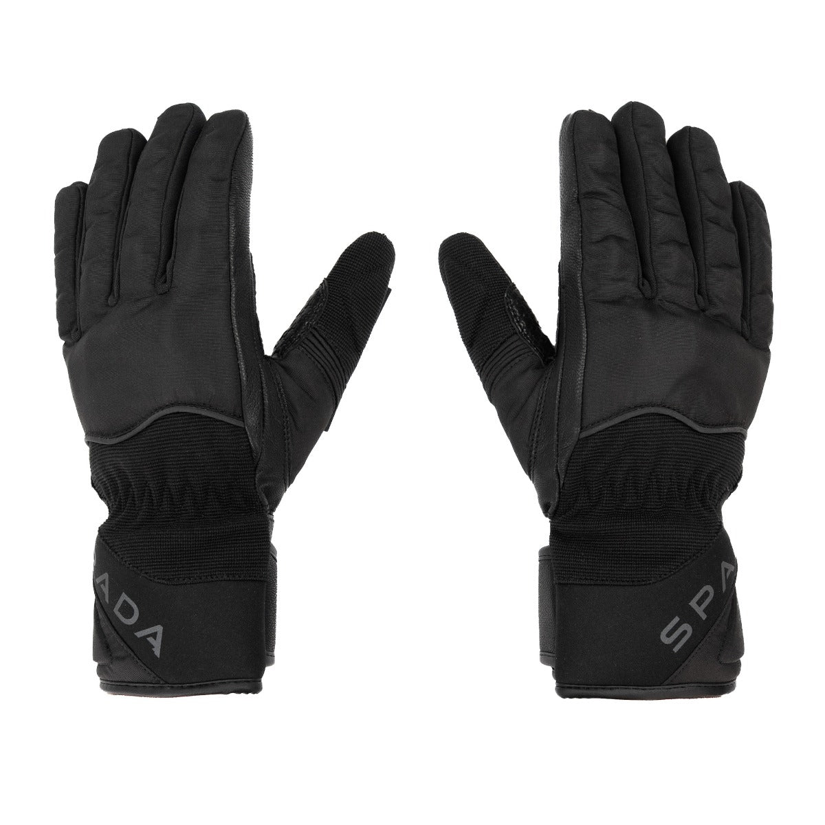 Spada Junction Rev.2 CE WP Gloves Black