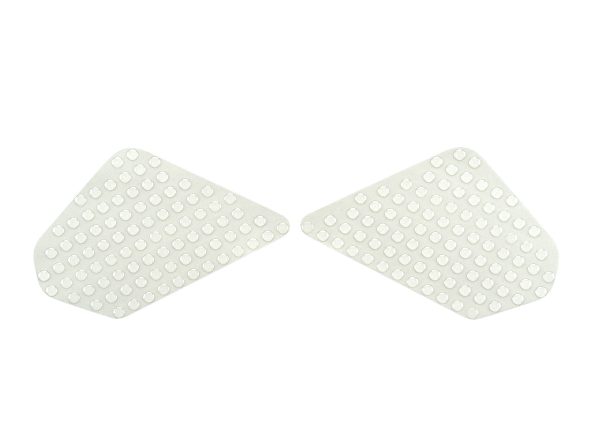 Side Tank Pad Protector - Clear