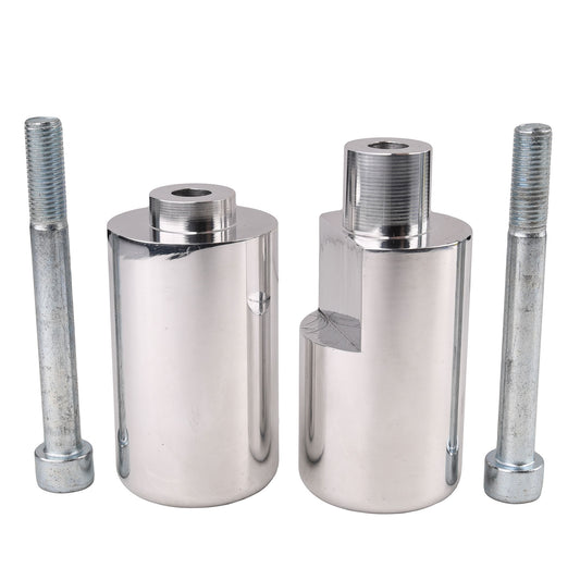 BikeTek Ally Crash Protector For Suzuki GSXR1000 K5-K6 05-06