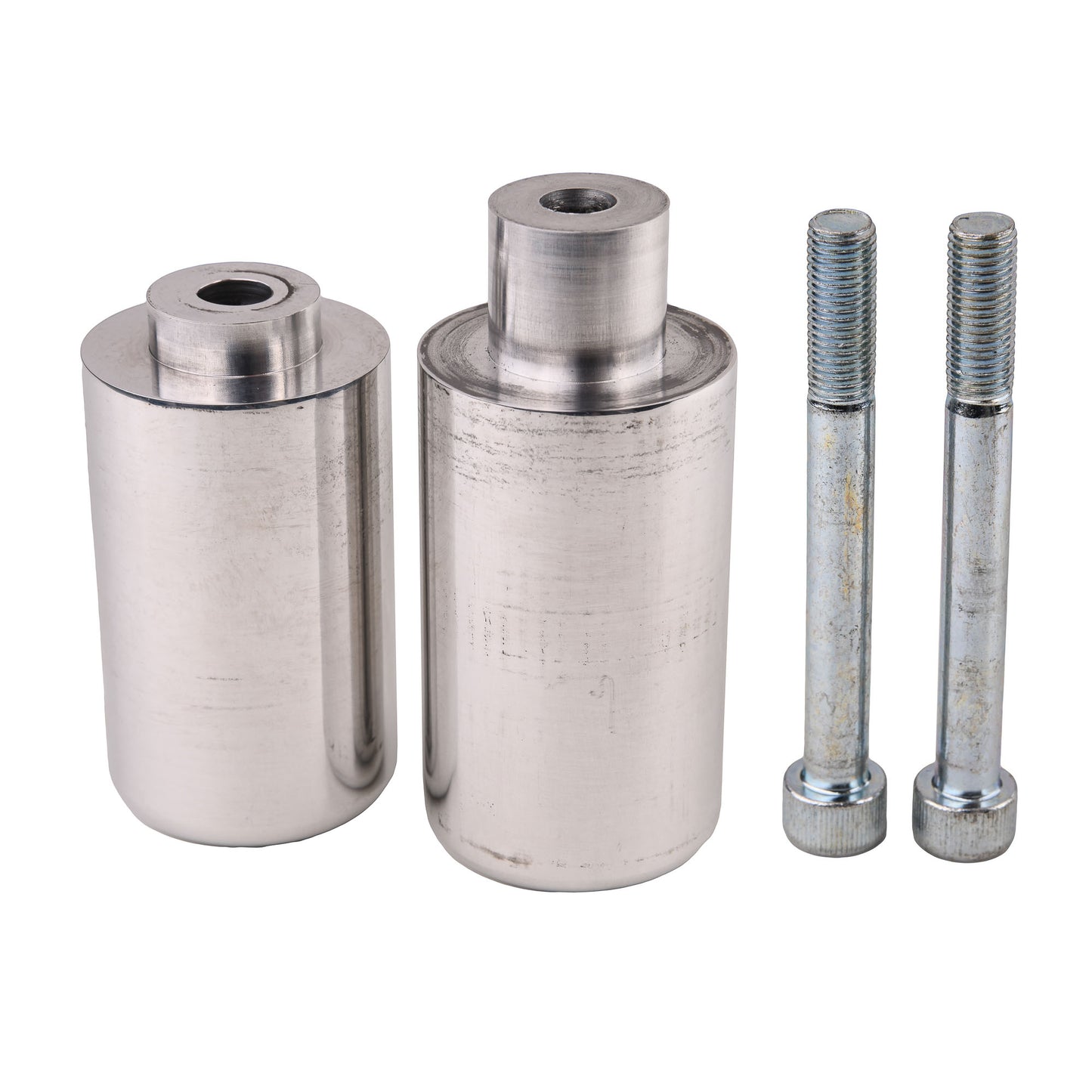 BikeTek Ally Crash Protector For Suzuki GSXR1000 K3-K4 03-04