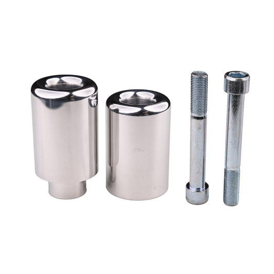 BikeTek Ally Crash Protector For Yamaha YZF-R6 98-02