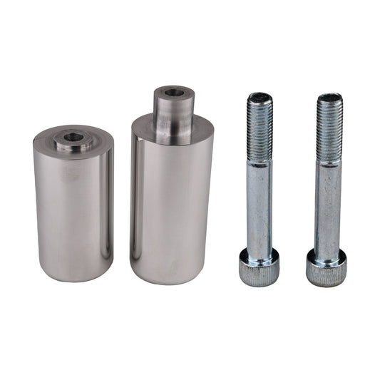 BikeTek Ally Crash Protector For Yamaha YZF-R6 (Race) 03-06