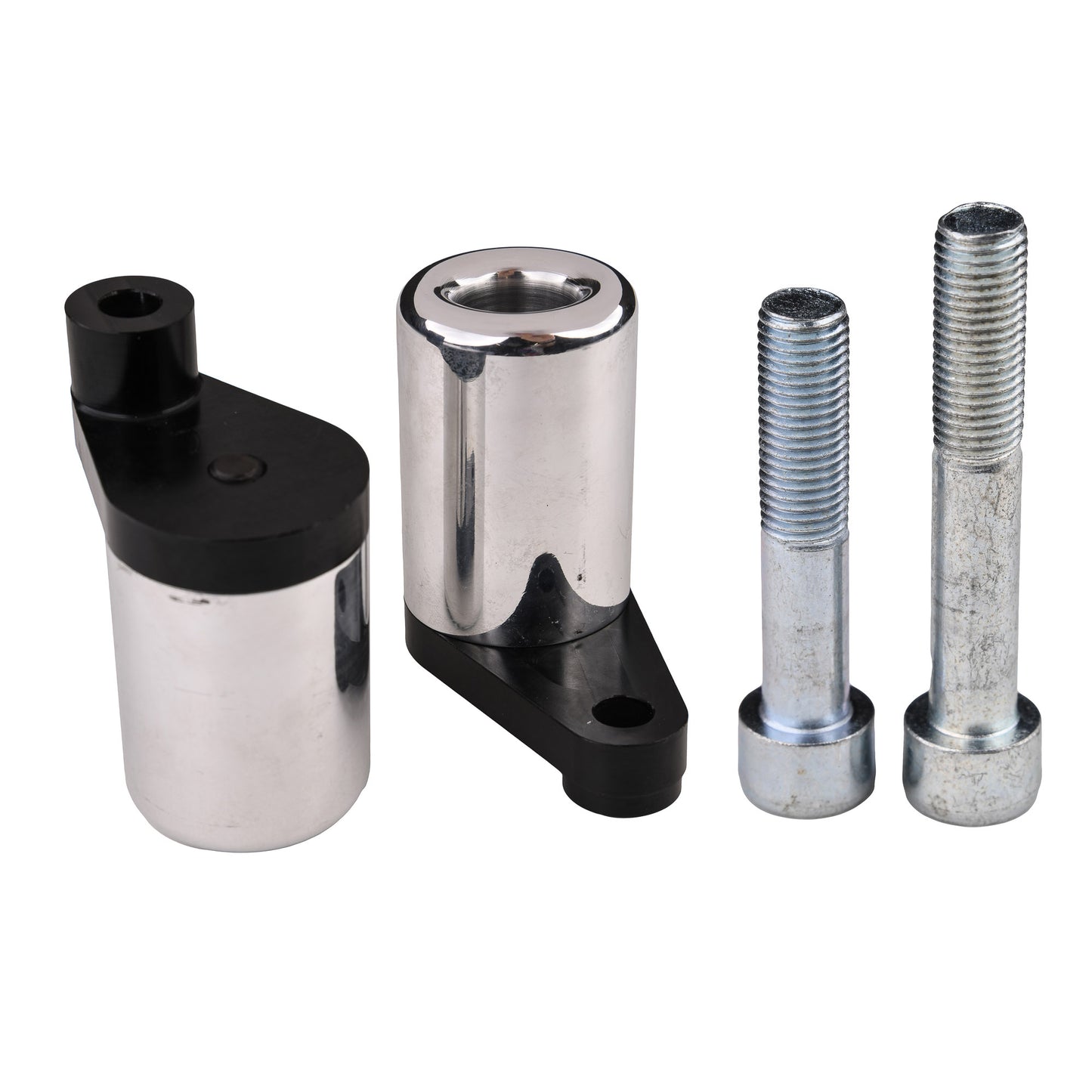 BikeTek Ally Crash Protector For Yamaha YZF-R6 03-06