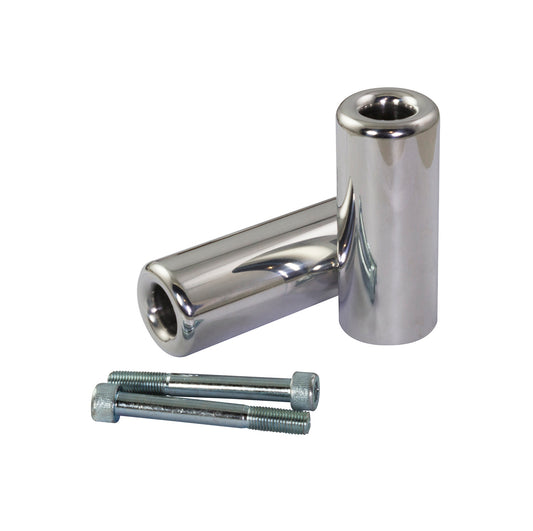 BikeTek Ally Crash Protector For Kawasaki ZX10R 06-07